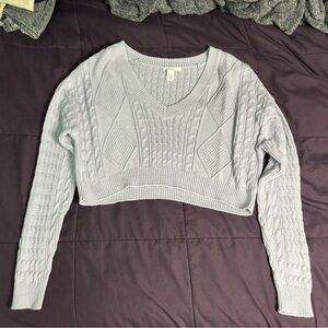 Tilly’s size M, more lavender than shown in pic, good quality